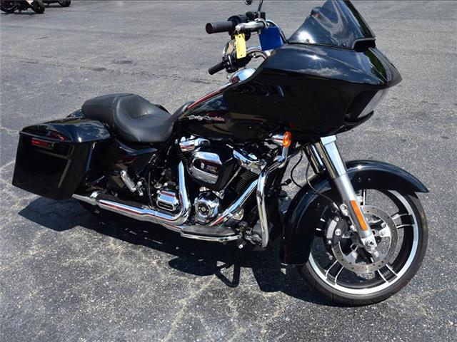 Pre-Owned 2018 Harley-Davidson Touring in Baltimore MD | Harley ...