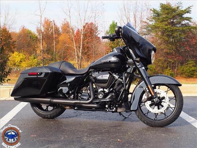 street glide special for sale near me